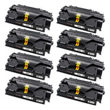 Alternativer Toner zu HP 80X CF280X XL