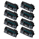 Kompatibler Toner für HP LaserJet Pro 400 M401a