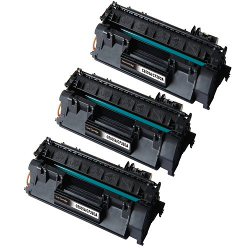Kompatibler Toner für HP LaserJet Pro 400 M401dn