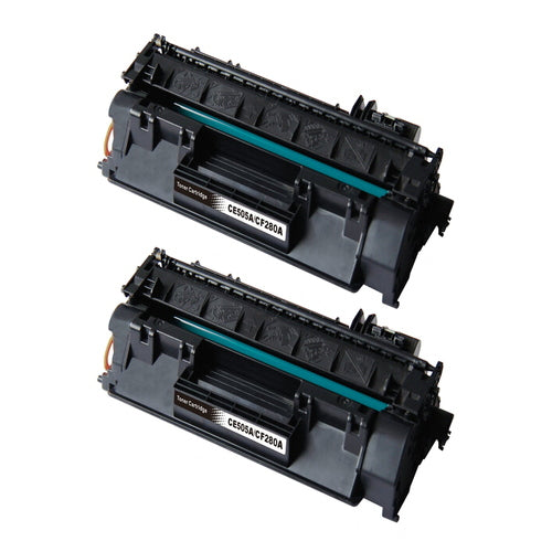 Kompatibler Toner für HP LaserJet Pro 400 M401dne