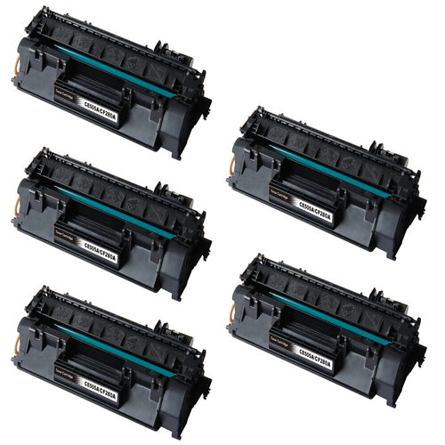 Kompatibler Toner für HP LaserJet Pro 400 M401dne