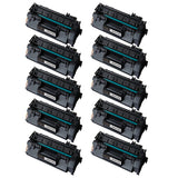 Kompatibler Toner für HP LaserJet Pro 400 M401dne