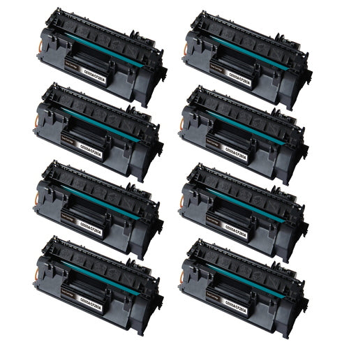Kompatibler Toner für HP LaserJet Pro 400 M401dw
