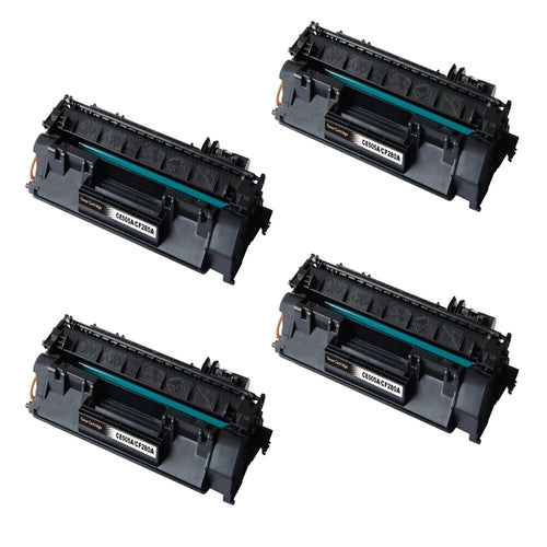Kompatibler Toner für HP LaserJet Pro 400 M401n