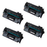 Kompatibler Toner für HP LaserJet Pro 400 M401n