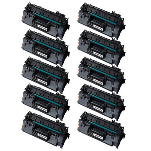 Kompatibler Toner für HP LaserJet Pro 400 MFP M425dw