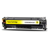 Kompatibler Toner für HP Color LaserJet CM2320cbb MFP