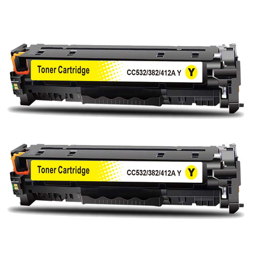 Kompatibler Toner für HP Color LaserJet CM2320cbb MFP