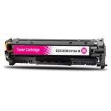 Kompatibler Toner für HP Color LaserJet CM2320fxi MFP