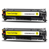 Kompatibler Toner für HP Color LaserJet CM2320wbb MFP