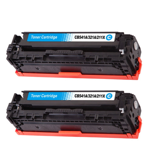 Alternativer Toner zu HP 125A CB541A
