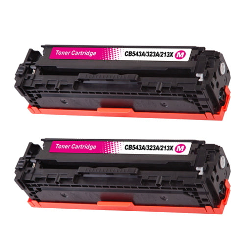 Kompatibler Toner für HP Color LaserJet CM1312 MFP