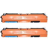 Alternativer Toner zu HP 126A CE311A