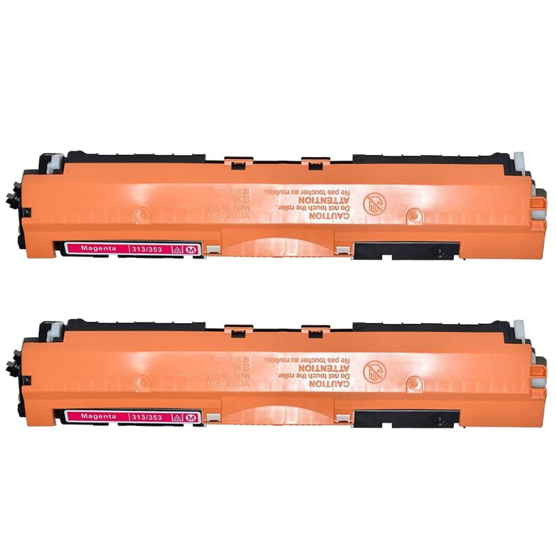 Alternativer Toner zu HP 126A CE313A
