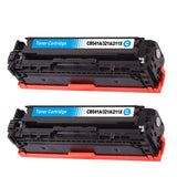 Kompatibler Toner für HP Color LaserJet CP1516n