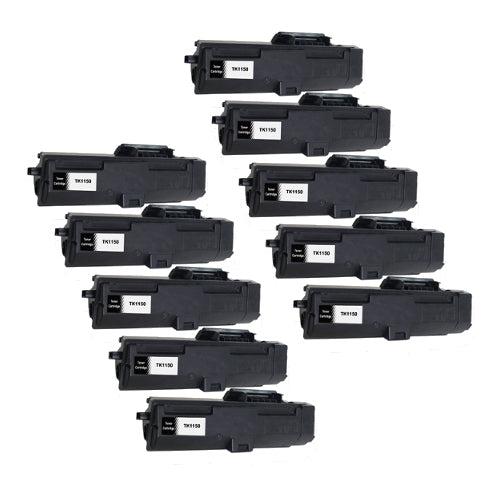 Alternativer Toner zu Kyocera TK-1150 1T02RV0NL0