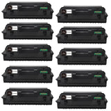 Kompatibler Toner XL für Samsung ProXpress SL-M3875FD Premium Line