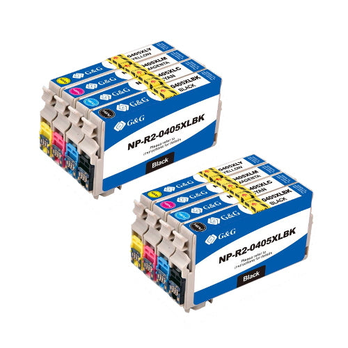 Alternative Tintenpatrone zu Epson 405 XL