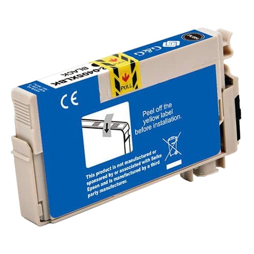 Kompatible Tintenpatrone XL für Epson WorkForce Pro WF3820DWF