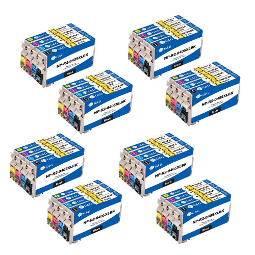 Kompatible Tintenpatrone XL für Epson WorkForce Pro WF4830DWF