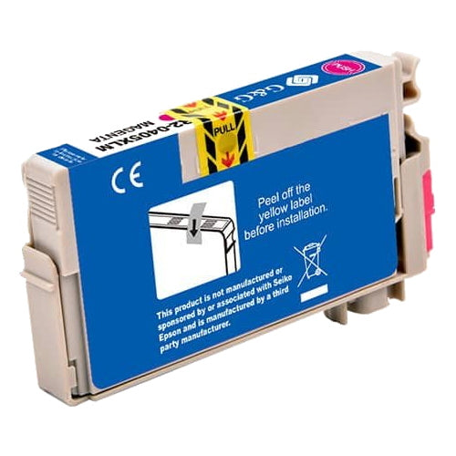 Kompatible Tintenpatrone XL für Epson WorkForce WF7840DTWF