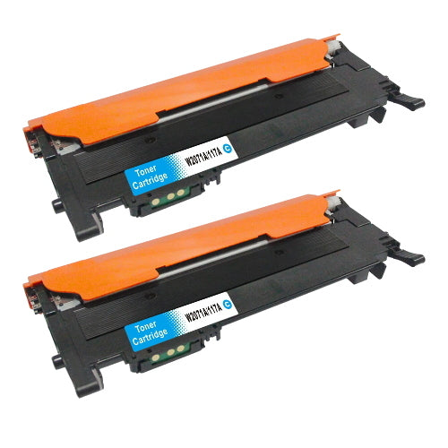 Alternativer Toner zu HP 117A W2071A