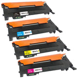 Alternativer Toner zu HP 117A