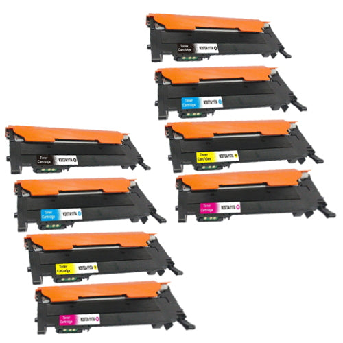 Alternativer Toner zu HP 117A