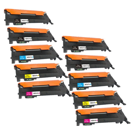 Kompatibler Toner für HP Color Laser MFP 179fng