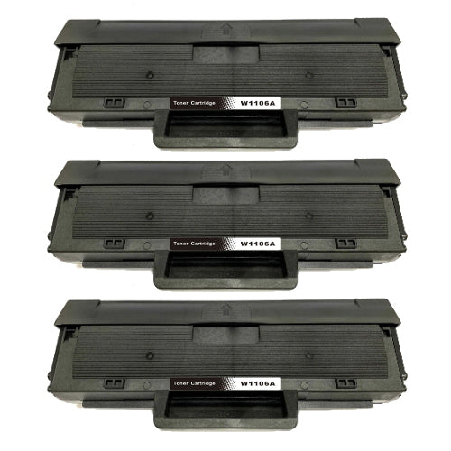 Alternativer Toner zu HP 106A W1106A