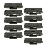 Alternativer Toner zu HP 106A W1106A