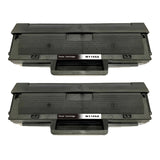 Kompatibler Toner für HP Laser MFP 138p