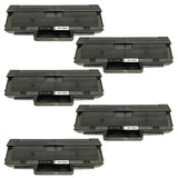 Kompatibler Toner für HP Laser MFP 138pn