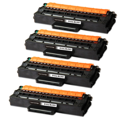 Kompatibler Toner XL für Samsung ML-2951D