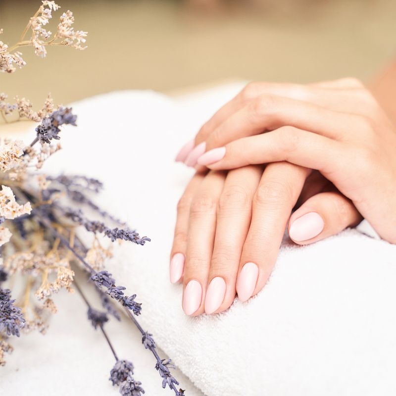 Maniküre Set Nagelpflege Pediküre Kosmetik Beauty Kit Gesichts-Pflege