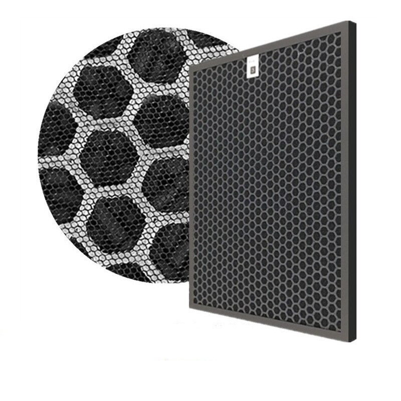 Alternativer Aktivkohlefilter FY3432 für Philips Luftreiniger Serie 3000