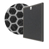 Alternativer Aktivkohlefilter FY3432 für Philips Luftreiniger Serie 3000