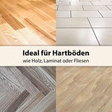 Alternative Wischtücher für Roborock S7 series Mop Aufsatz 2er Pack