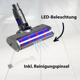 Alternative Staubsaugerbürste Dyson V6 DC58 DC59 DC61 DC62 DC74