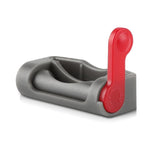 Alternative Steuerklemme für Dyson-Staubsauger V6 V7 V8 V10 V11 Powerbutton-Halter