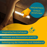 Leuchte Lampe Licht Nachtlicht Lichtleiste Bewegungsmelder LED