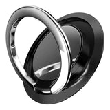Handy-Fingerhalterung 360° Grad für Smartphones und Magnet-Halterungen