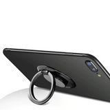 Handy-Fingerhalterung 360° Grad für Smartphones und Magnet-Halterungen