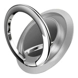 Handy-Fingerhalterung 360° Grad für Smartphones und Magnet-Halterungen