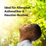 Alternativer HEPA-Filter kompatibel mit Roborock Serie S5 S6