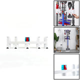 Alternative Halterung für Zubehör für Dyson V7 V8 V10 V11 V12 V15