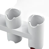 Alternative Halterung für Zubehör für Dyson V7 V8 V10 V11 V12 V15