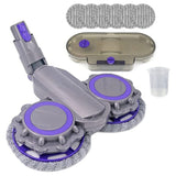 Alternativer Wischaufsatz für Dyson Staubsauger V7 V8 V10 V11 V15