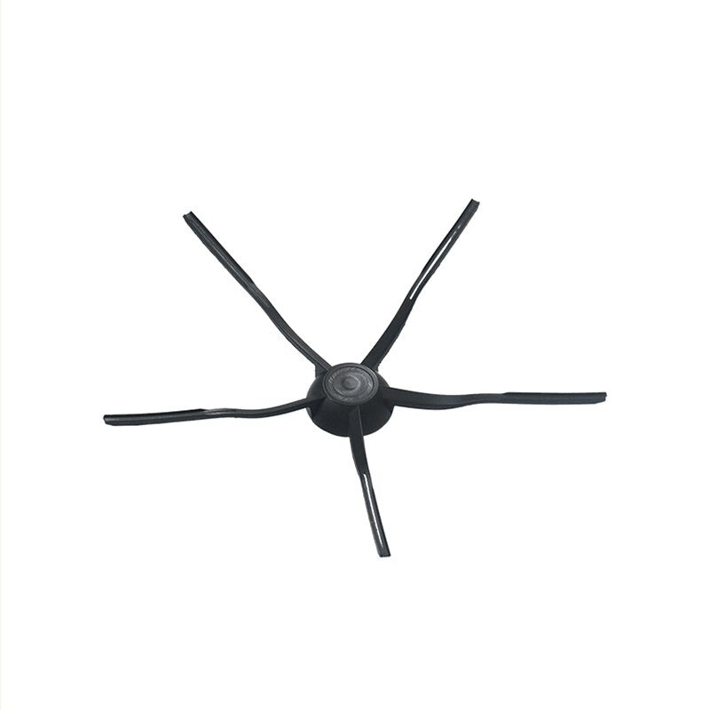 2er-Set Alternative Seitenbürsten zu Dreame F9 D9 D10 L10 Pro