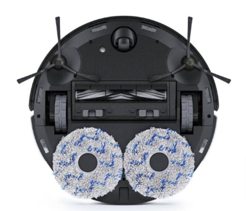 Alternative Hauptbürste Bürstenrolle für Ecovacs Deebot X1 Omni